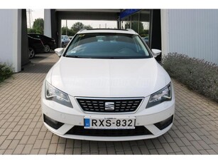 SEAT LEON 2.0 TDI Xcellence Mo.-i. 1 Tul. ÁFA-s!