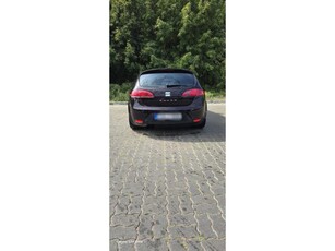 SEAT LEON 2.0 TFSI Cupra