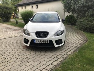 SEAT LEON 2.0 TFSI Cupra