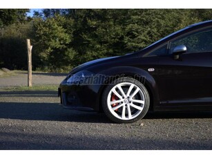 SEAT LEON 2.0 TFSI Cupra