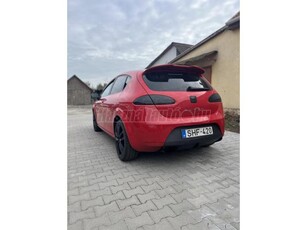 SEAT LEON 2.0 TFSI Cupra