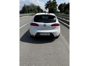 SEAT LEON 2.0 TFSI Cupra