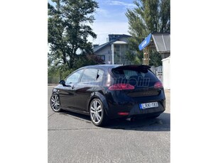 SEAT LEON 2.0 TFSI Cupra Akció a héten ! 165 e valós km . gyönyörű allapot !