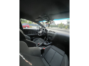 SEAT LEON 2.0 TFSI Cupra