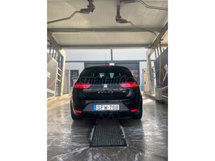 SEAT LEON 2.0 TFSI Cupra R