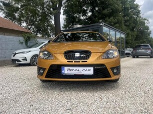 SEAT LEON 2.0 TFSI Cupra R