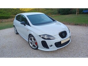 SEAT LEON 2.0 TFSI Cupra R Monster kit 118.533.Km !!