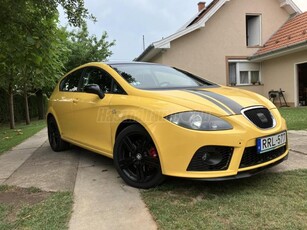 SEAT LEON 2.0 TFSI FR