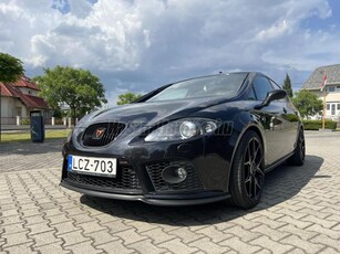 SEAT LEON 2.0 TFSI FR