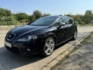 SEAT LEON 2.0 TFSI FR