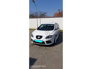 SEAT LEON 2.0 TFSI FR Fr