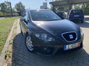 SEAT LEON 2.0 TFSI FR Fr