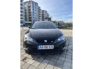 SEAT LEON 2.0 TSI Cupra Start&Stop