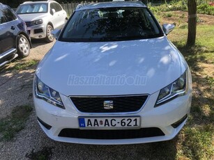 SEAT LEON 5F ST 1.6 TDI DSG automata váltó