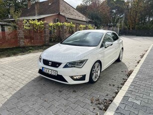 SEAT LEON SC 1.8 TSI FR Start&Stop FR