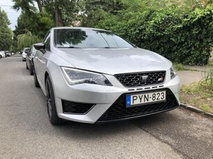 SEAT LEON SC 2.0 TSI Cupra