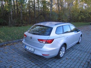 SEAT LEON ST 1.2 TSI Reference Start&Stop 5F