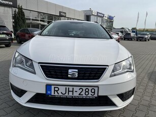 SEAT LEON ST 1.2 TSI Style Márkakereskedés!