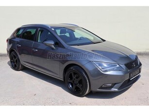 SEAT LEON ST 1.2 TSI Style Start&Stop 80.072 km