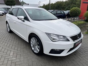 SEAT LEON ST 1.4 TSI ACT Xcellence DSG Magyar-Sz.Könyv-KM GARANCIA