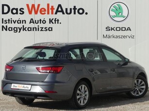 SEAT LEON ST 1.4 TSi Style 103e.km!