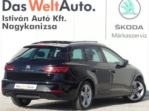 SEAT LEON ST 1.5 TSI FR 134e.km!