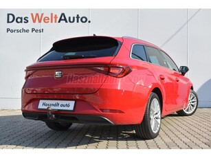 SEAT LEON ST 1.5 TSI mHEV Xcellence DSG