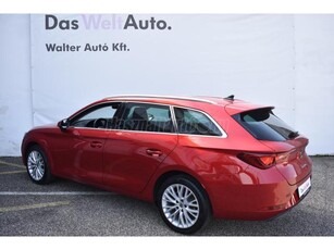 SEAT LEON ST 1.5 TSI mHEV Xcellence DSG