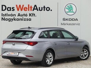 SEAT LEON ST 1.5 TSI Style 24e.km!