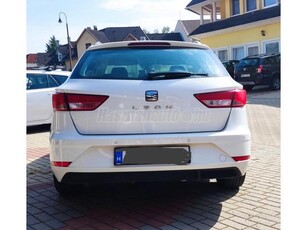 SEAT LEON ST 1.5 TSI Style