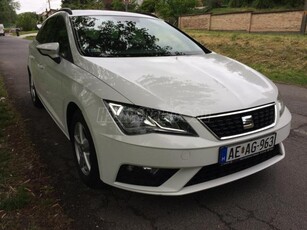 SEAT LEON ST 1.6 TDI Reference