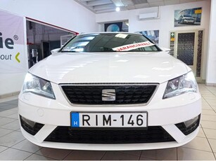 SEAT LEON ST 1.6 TDI Style 1év GARANCIA-CARPLAY