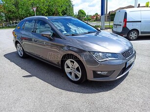 SEAT LEON ST 1.8 TFSI FR Start&Stop DSG SPORT