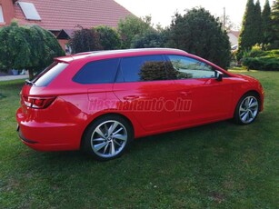 SEAT LEON ST 2.0 CR TDI FR Start&Stop