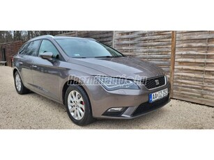 SEAT LEON ST 2.0 CR TDI X-Perience Start&Stop 4Drive