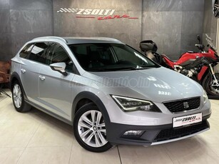 SEAT LEON ST 2.0 CR TDI X-Perience Start&Stop 4Drive