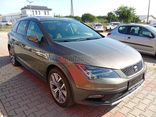 SEAT LEON ST 2.0 CR TDI X-Perience Start&Stop DSG 4Drive