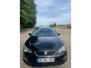 SEAT LEON ST 2.0 TDI FR Start&Stop DSG Euro 6