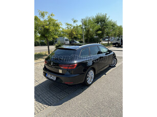 SEAT LEON ST 2.0 TDi Xcellence DSG