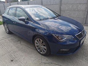 SEAT LEON ST 2.0 TDi Xcellence DSG