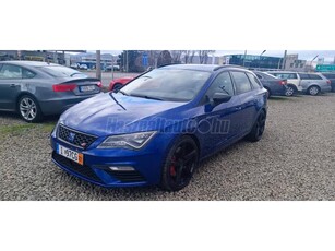 SEAT LEON ST 2.0 TSI Cupra