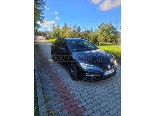 SEAT LEON ST 2.0 TSI Cupra