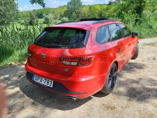 SEAT LEON ST 2.0 TSI Cupra Start&Stop