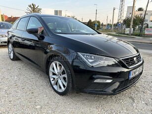 SEAT LEON ST 2.0 TSI FR DSG 128000 KM.! ! !