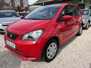 SEAT MII 1.0 Automatik Reference