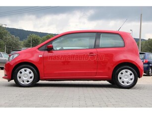 SEAT MII 1.0 Reference