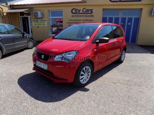 SEAT MII 1.0 Reference Hibátlan Állapot!!!