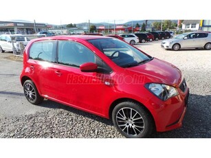 SEAT MII 1.0 Style 130000km KLIMA SZÉP ÁLLAPOT