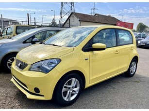 SEAT MII 1.0 Style Navi.Alu.PDC.Tempomat