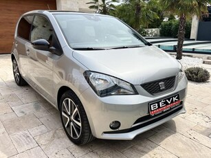 SEAT MII Electric